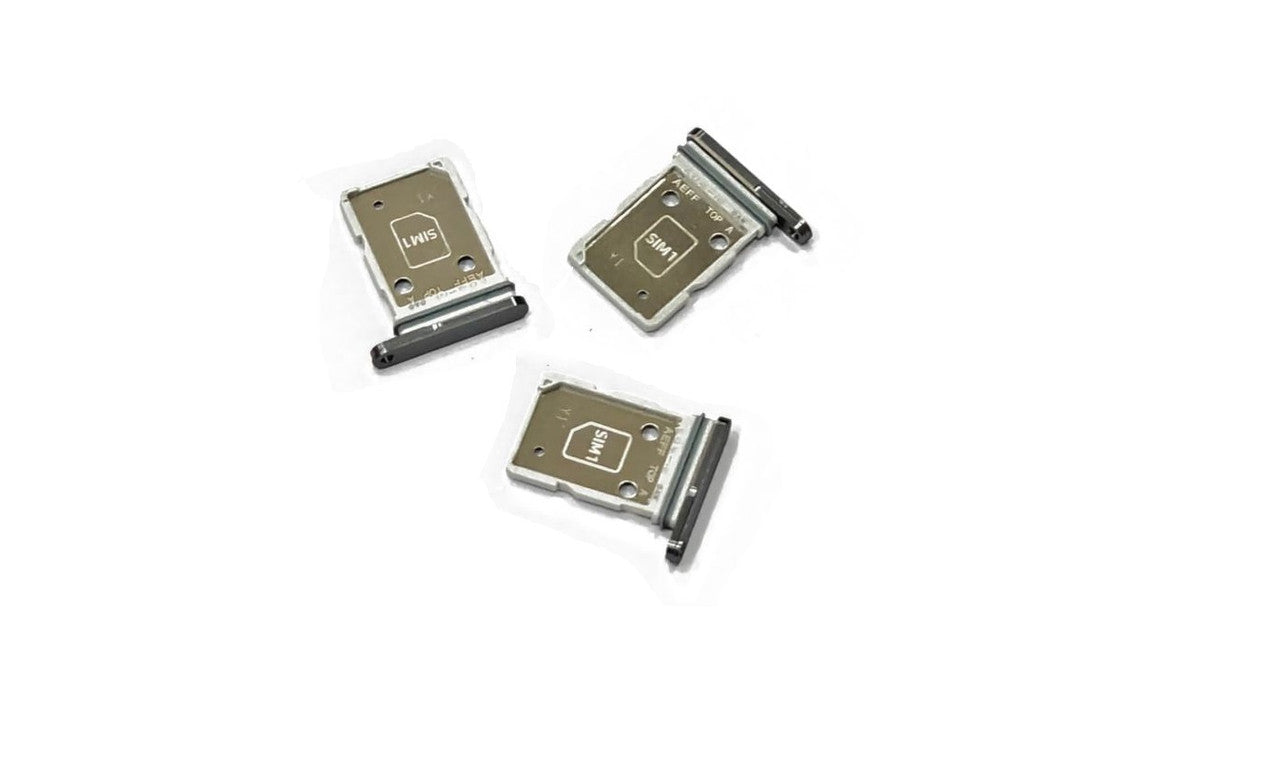 Out Sim Tray Holder for Samsung Galaxy A56 Black Out Sim Tray Holder for Samsung Galaxy A56 Black